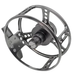 Moulinet Mouche Devaux D900 Case