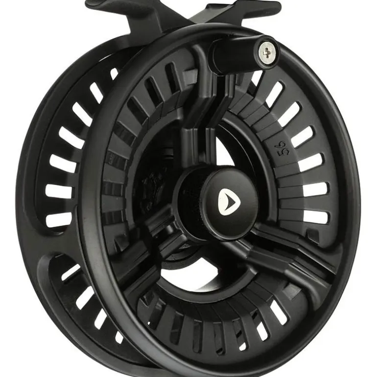 Moulinet Mouche Greys Cruise Cassette Fly Reel