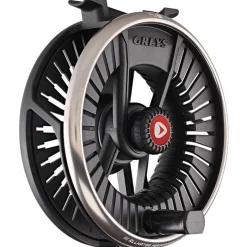 Greys Moulinets Mouche^Moulinet Mouche Tail Aw Fly Reel