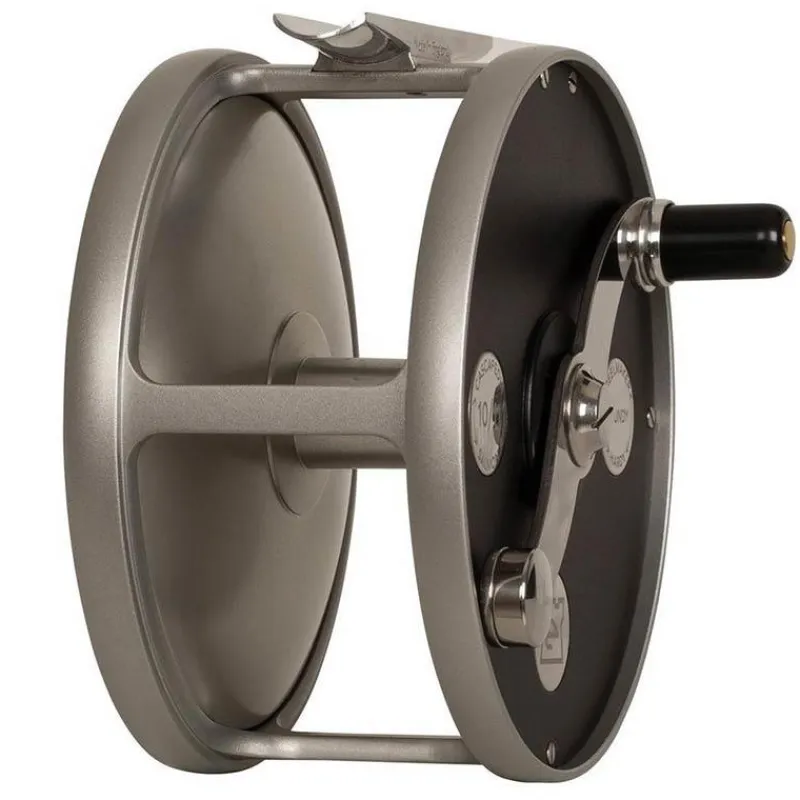 Hardy Moulinets Mouche^Moulinet Mouche Cascapedia Salmon