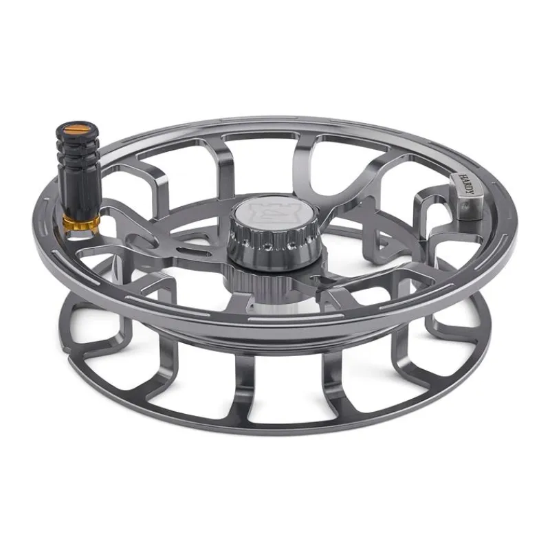 Hardy Moulinets Mouche^Moulinet Mouche Hreaver30ti Averon Ti Reel