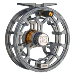 Hardy Moulinets Mouche^Moulinet Mouche Hreaver30ti Averon Ti Reel
