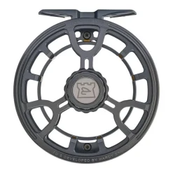 Hardy Moulinets Mouche^Moulinet Mouche Hreaver30ti Averon Ti Reel