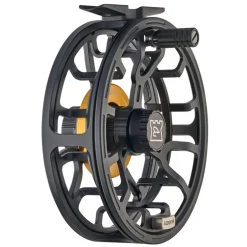 Moulinet Mouche Hardy Hreaver50en Averon Euro Reel
