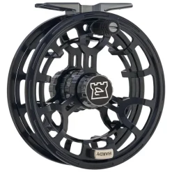 Moulinet Mouche Hardy Hreaver30bk Averon Blk Reel