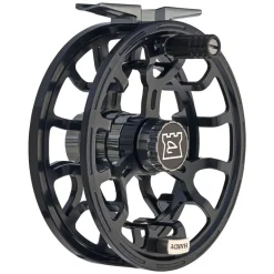 Moulinet Mouche Hardy Hreaver30bk Averon Blk Reel