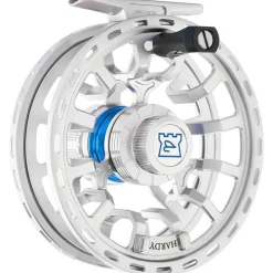 Moulinet Mouche Hardy Hreftr06 Fortuna Regent Reel