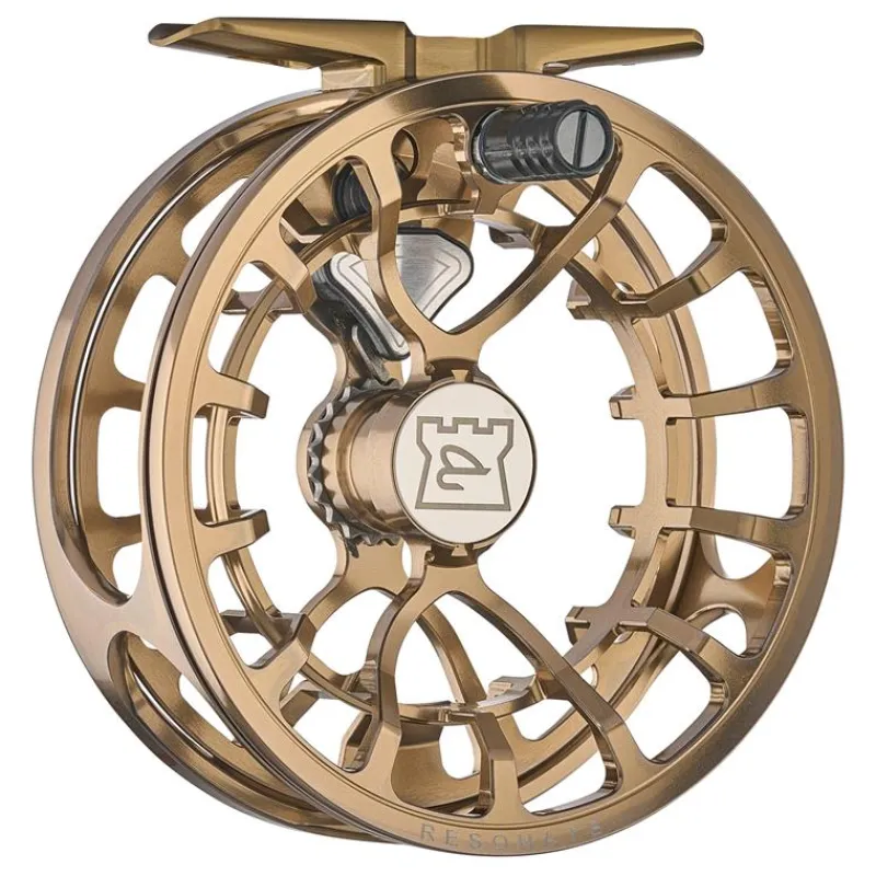 Hardy Moulinets Mouche^Moulinet Mouche Hrereso20 Resonate Reel