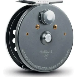Moulinet Mouche Hardy Marquis Lwt