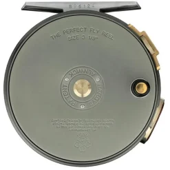 Moulinet Mouche Hardy 1912 Perfect