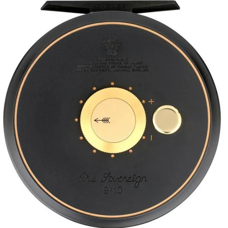 Hardy Moulinets Mouche^Moulinet Mouche Sovereign
