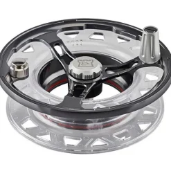 Hardy Moulinets Mouche^Moulinet Mouche Ultradisc Cassette