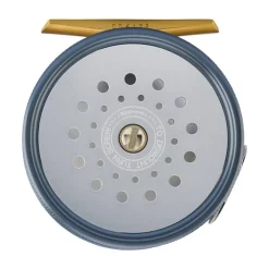 Moulinet Mouche Hardy 1921 Wide Spool Perfect Fly Reel
