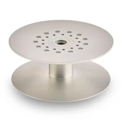 Moulinet Mouche Hardy 1921 Wide Spool Perfect Fly Reel