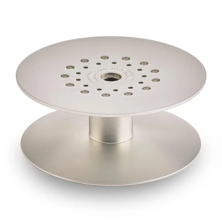 Moulinet Mouche Hardy 1921 Wide Spool Perfect Fly Reel