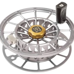Moulinet Mouche Hardy Zane Carbon Reel