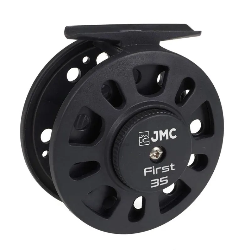 JMC Moulinets Mouche^Moulinet Mouche First