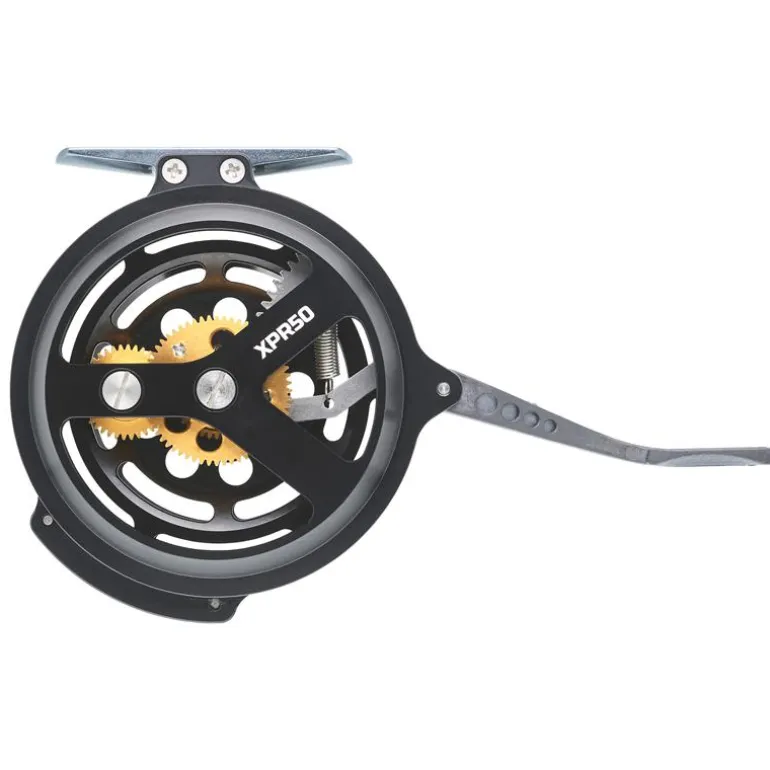 Moulinet Mouche Jmc Yoto Xpr 30