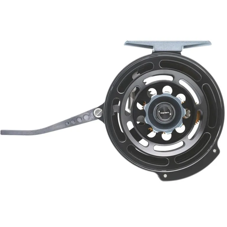 Moulinet Mouche Jmc Yoto Xpr 30