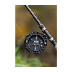 Moulinet Mouche Korum Allrounder Centrepin 4.5” Nmb