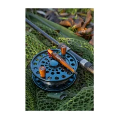 Korum Moulinets Mouche^Moulinet Mouche Classic Centrepin 4.0” Nmb