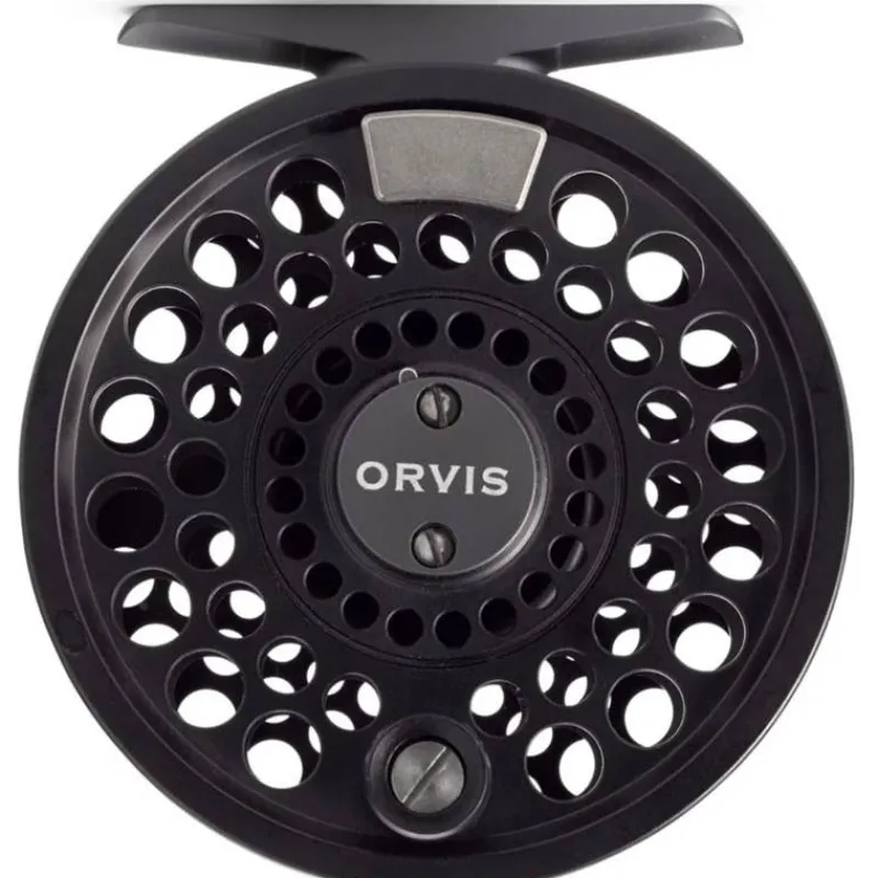 Orvis Moulinets Mouche^Moulinet Mouche Battenkill Disc
