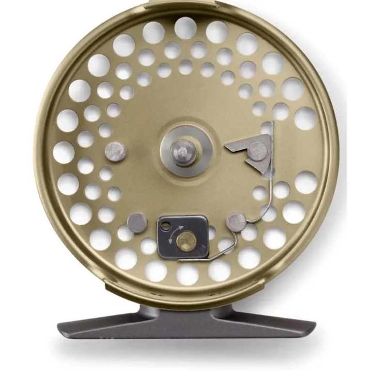 Moulinet Mouche Orvis Battenkill Click