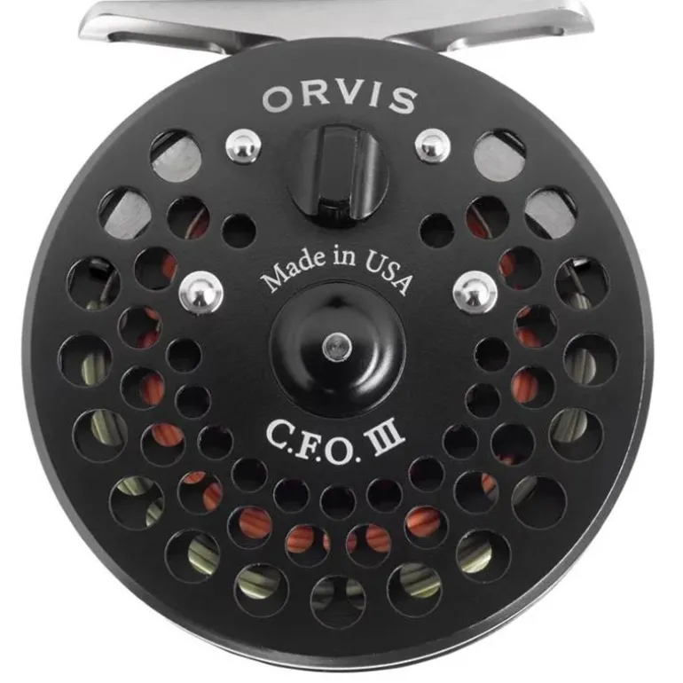 Moulinet Mouche Orvis Cfo