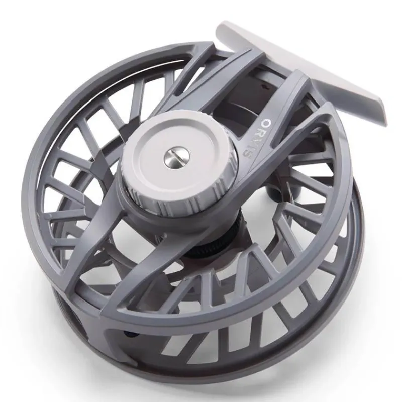 Orvis Moulinets Mouche^Moulinet Mouche Clearwater Reel + 2 Bobines Supplémentaires