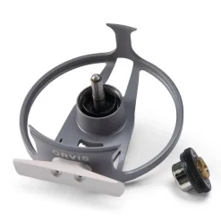Orvis Moulinets Mouche^Moulinet Mouche Clearwater Reel + 2 Bobines Supplémentaires