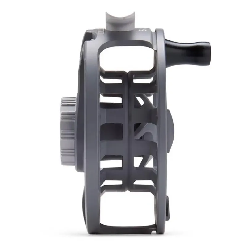Orvis Moulinets Mouche^Moulinet Mouche Clearwater Reel + 2 Bobines Supplémentaires