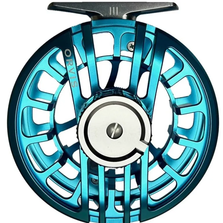 Moulinet Mouche Orvis Hydros S26