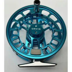 Moulinet Mouche Orvis Hydros S26