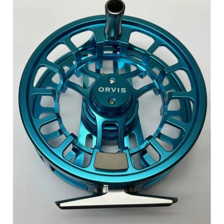 Moulinet Mouche Orvis Hydros S26
