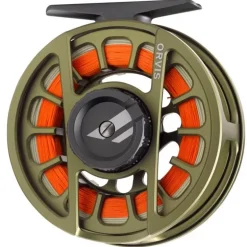 Moulinet Mouche Orvis Hydros Euronymph