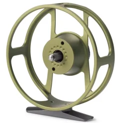 Moulinet Mouche Orvis Hydros Euronymph