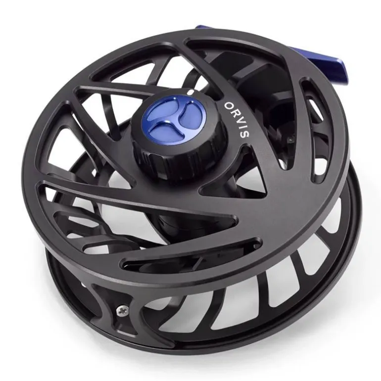 Moulinet Mouche Orvis Mirage Usa