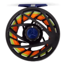 Moulinet Mouche Orvis Mirage Usa