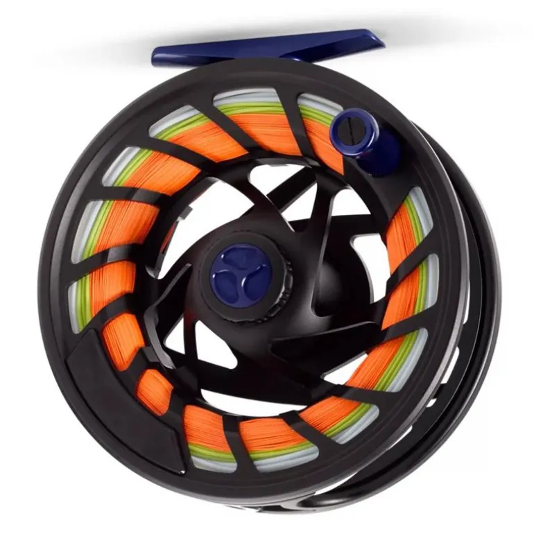 Moulinet Mouche Orvis Mirage Usa