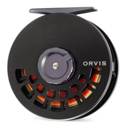 Moulinet Mouche Orvis Ssr Disc