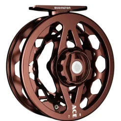 Redington Moulinets Mouche^Moulinet Mouche Ace Tobacco Brown