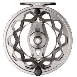 Redington Moulinets Mouche^Moulinet Mouche Ace Silver