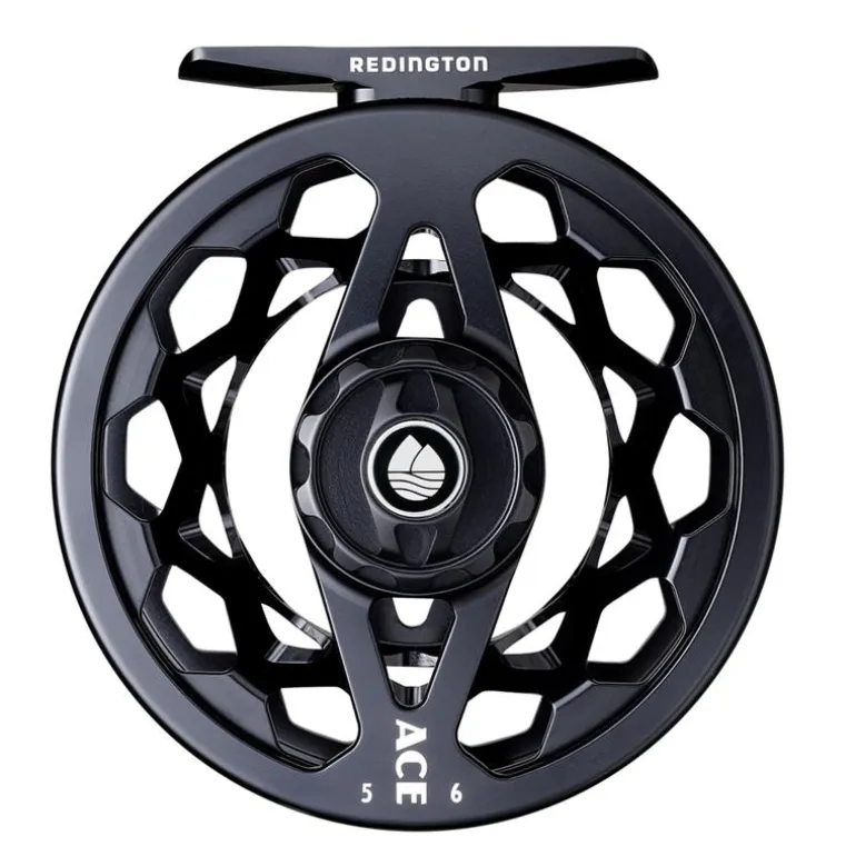 Moulinet Mouche Redington Ace Night Rider