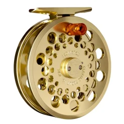 Redington Moulinets Mouche^Moulinet Mouche Classic Trout Gold