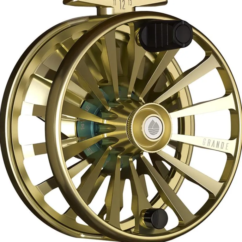 Redington Moulinets Mouche^Moulinet Mouche Grande Champagne