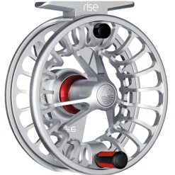 Redington Moulinets Mouche^Moulinet Mouche Rise Iii Silver