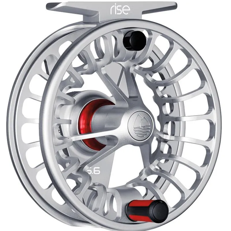 Redington Moulinets Mouche^Moulinet Mouche Rise Iii Silver