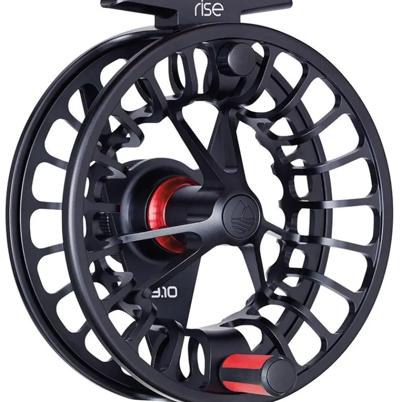 Redington Moulinets Mouche^Moulinet Mouche Rise Iii Black