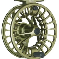 Moulinet Mouche Redington Rise Iii Olive