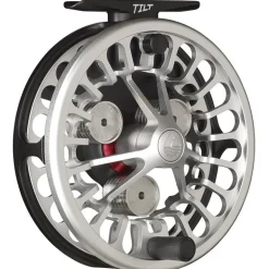 Moulinet Mouche Redington Tilt Silver